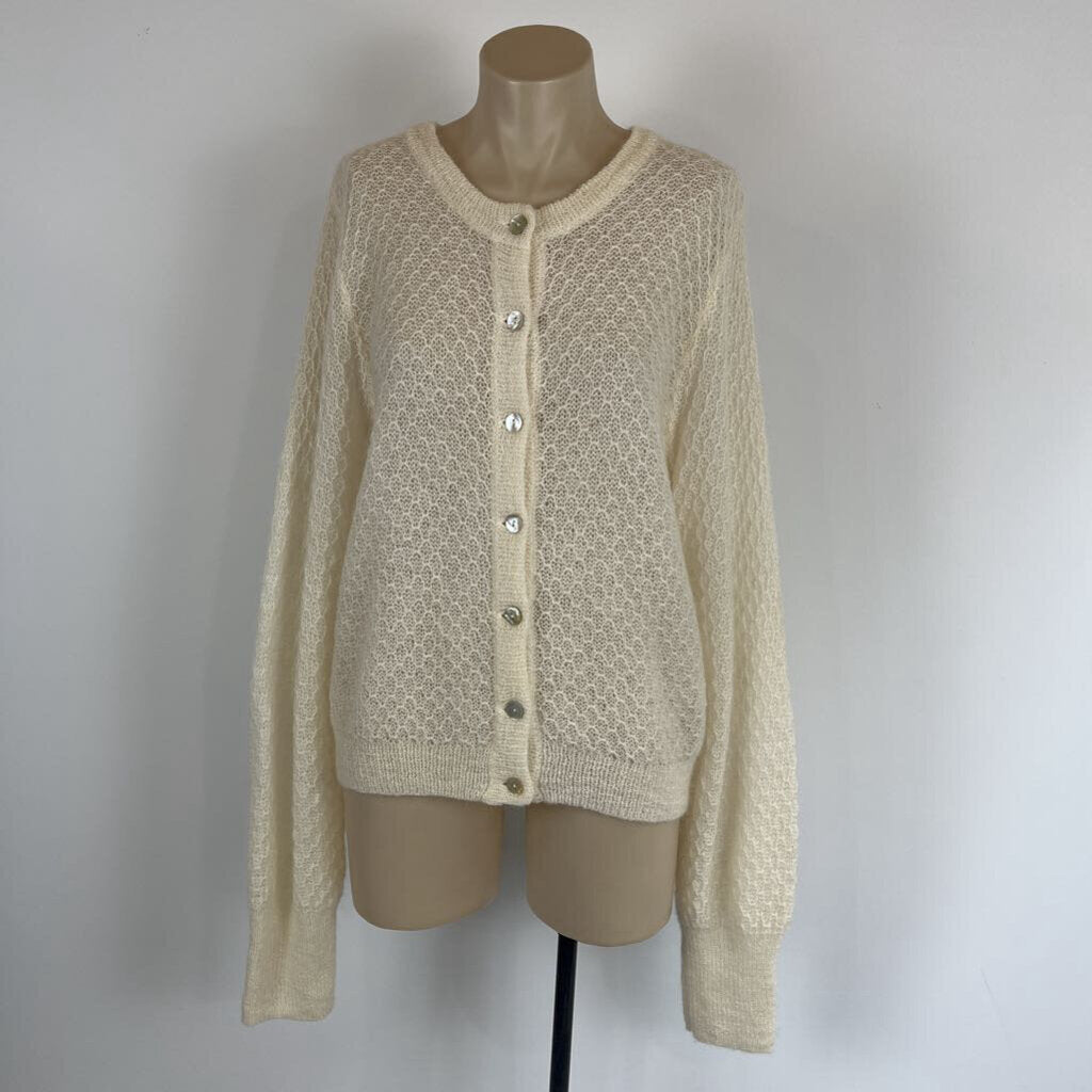 Max Cardigan - M/L