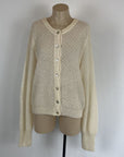 Max Cardigan - M/L