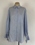 Caitlin Crisp Shirt - 10