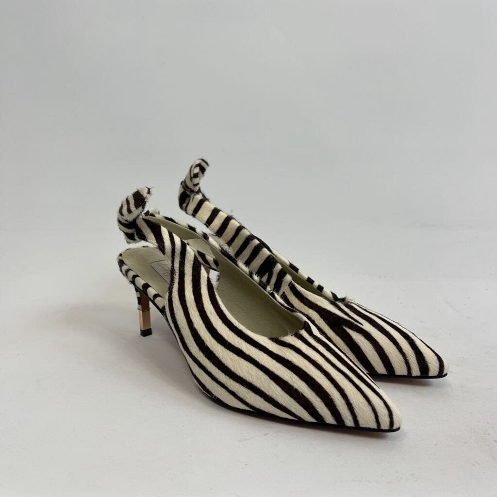 Kathryn Wilson Heels - 7/38
