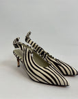 Kathryn Wilson Heels - 7/38