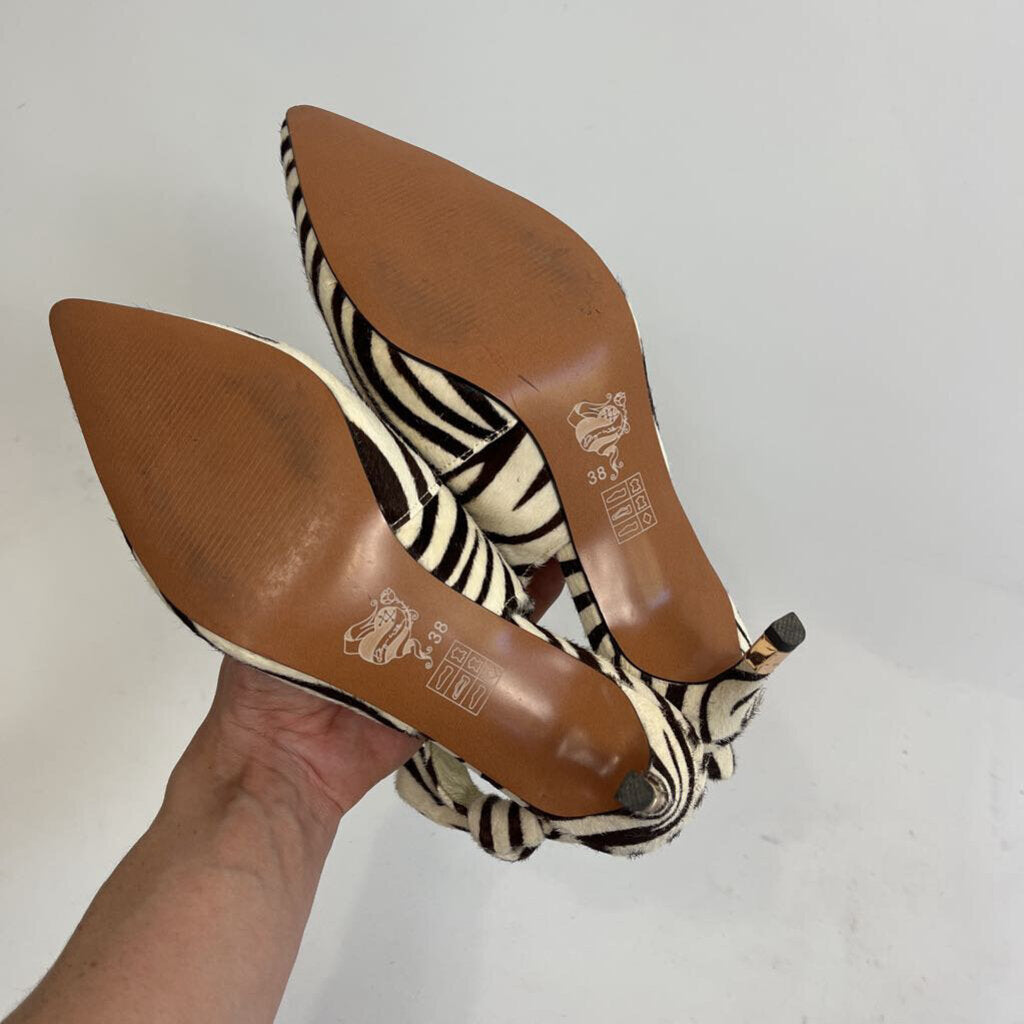 Kathryn Wilson Heels - 7/38