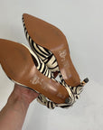 Kathryn Wilson Heels - 7/38