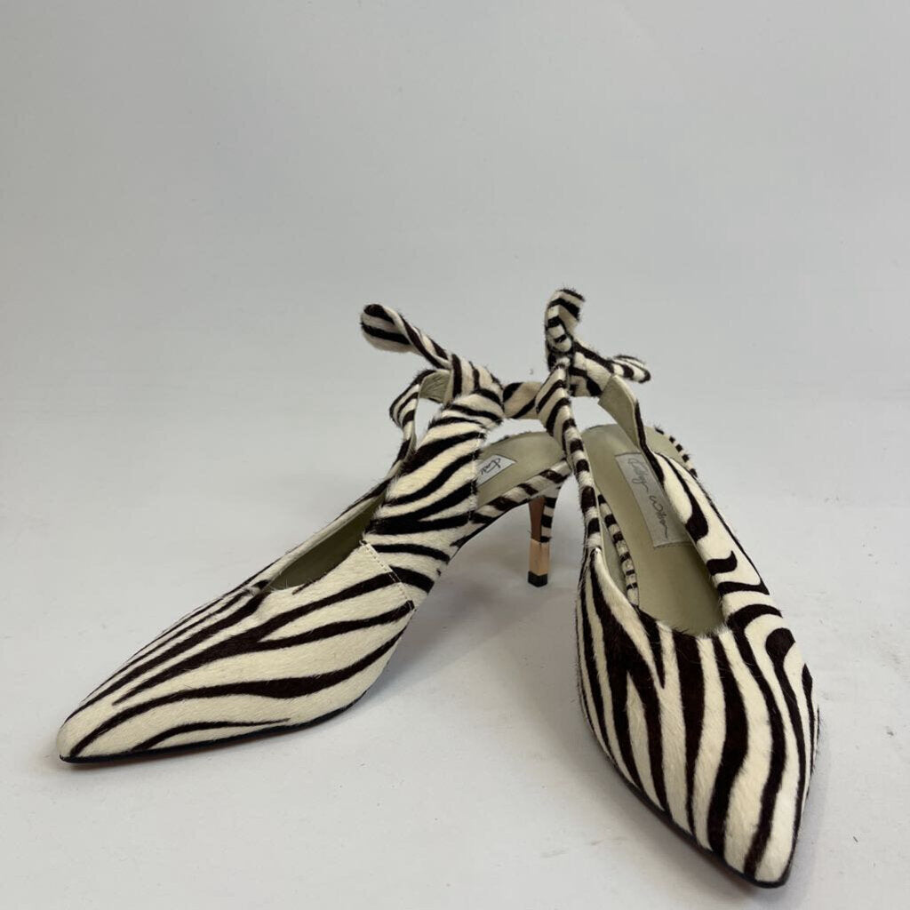Kathryn Wilson Heels - 7/38
