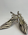 Kathryn Wilson Heels - 7/38