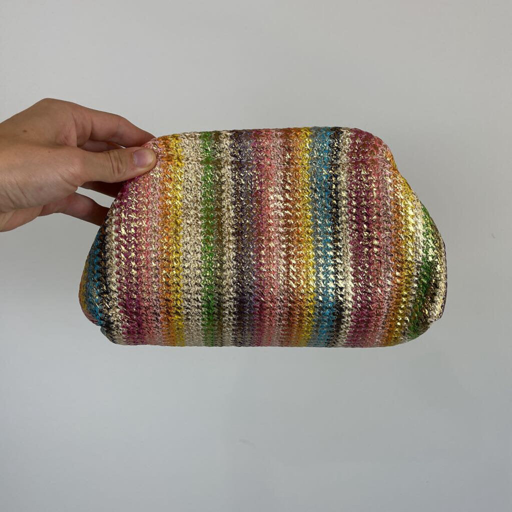 Unknown Brand Clutch - O/S