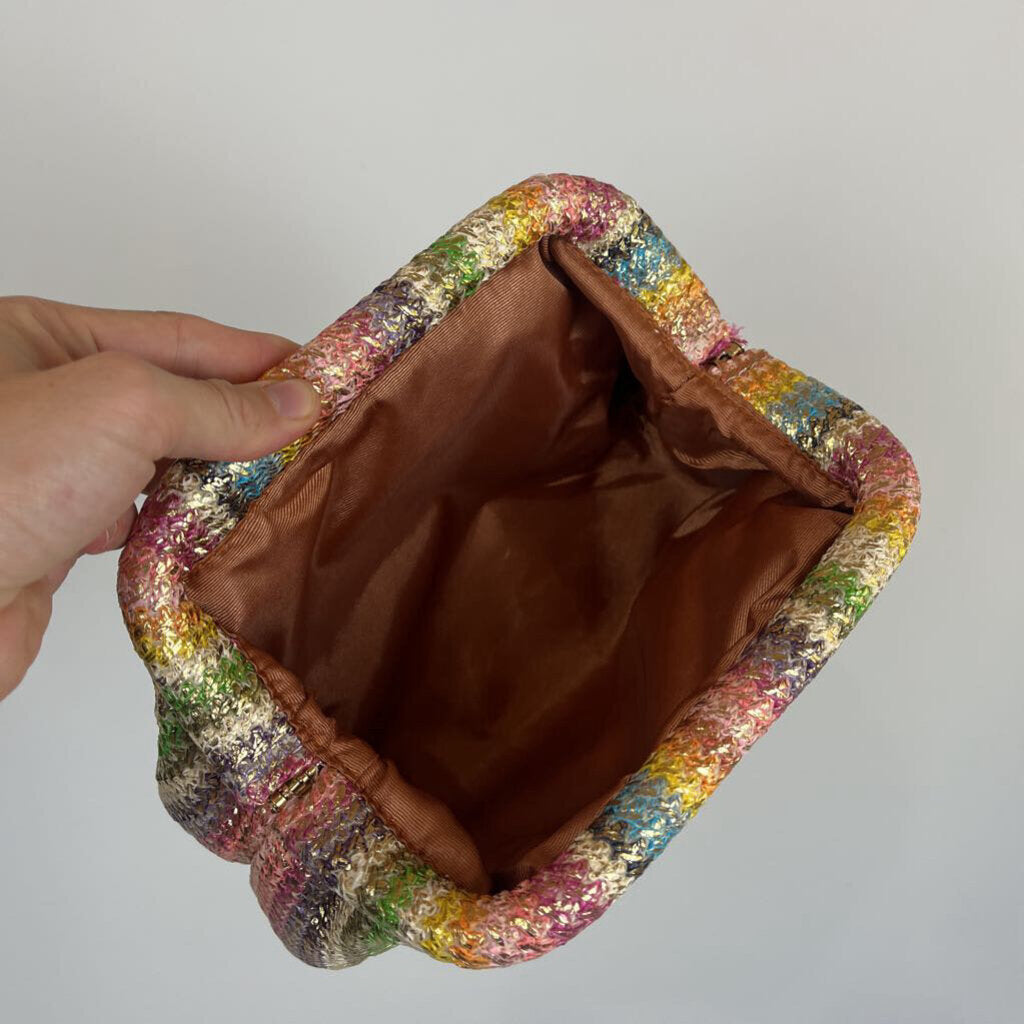 Unknown Brand Clutch - O/S