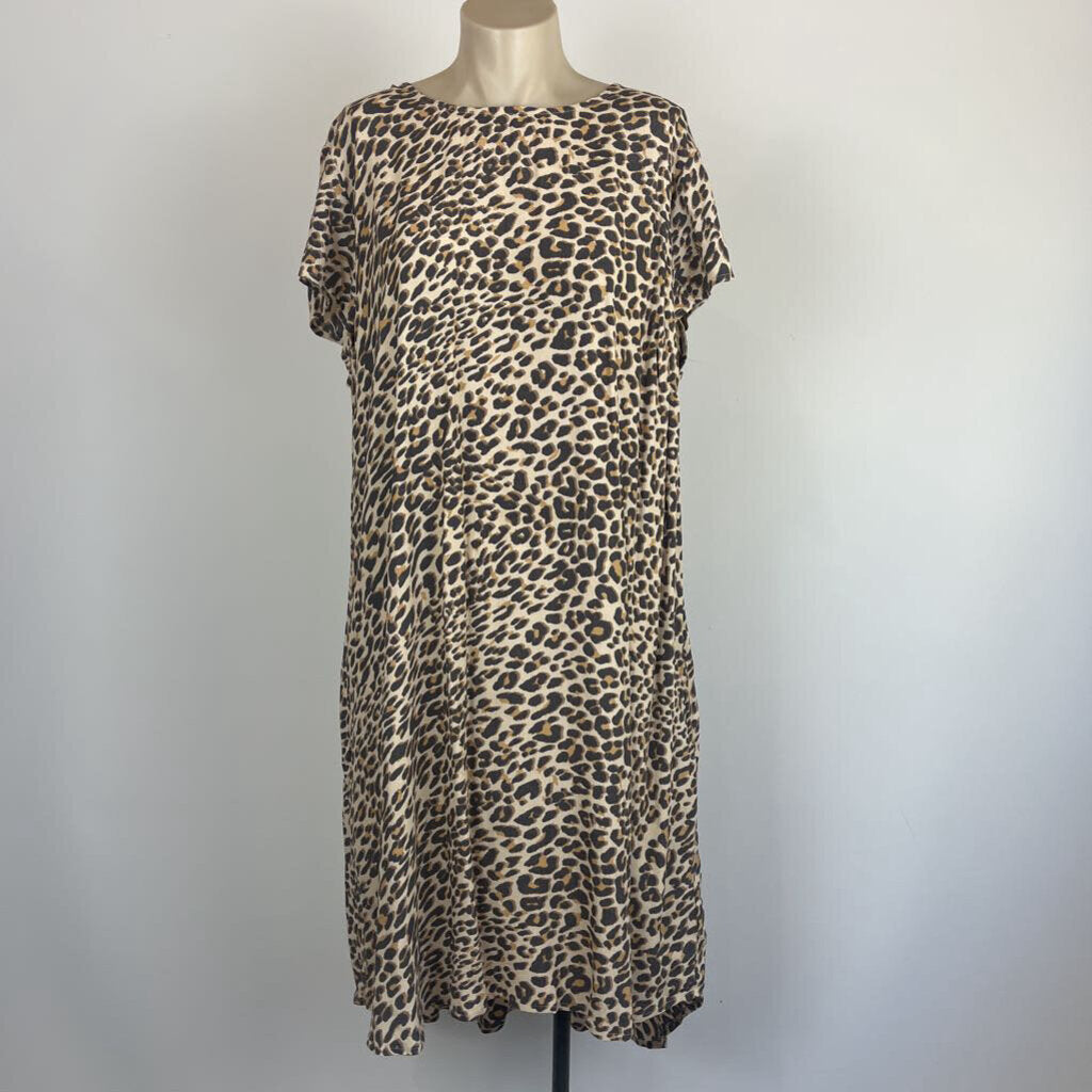 Decjuba Midi Dress - 14