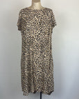 Decjuba Midi Dress - 14