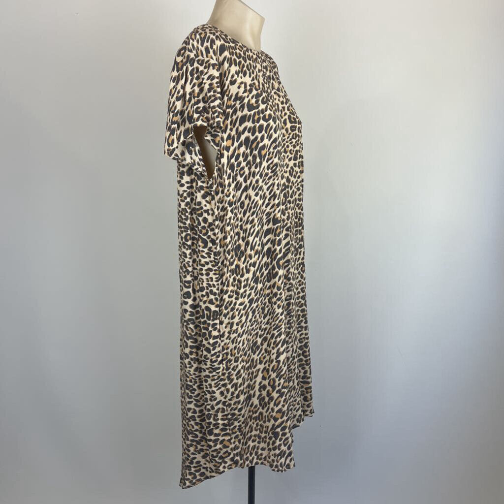 Decjuba Midi Dress - 14