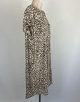 Decjuba Midi Dress - 14