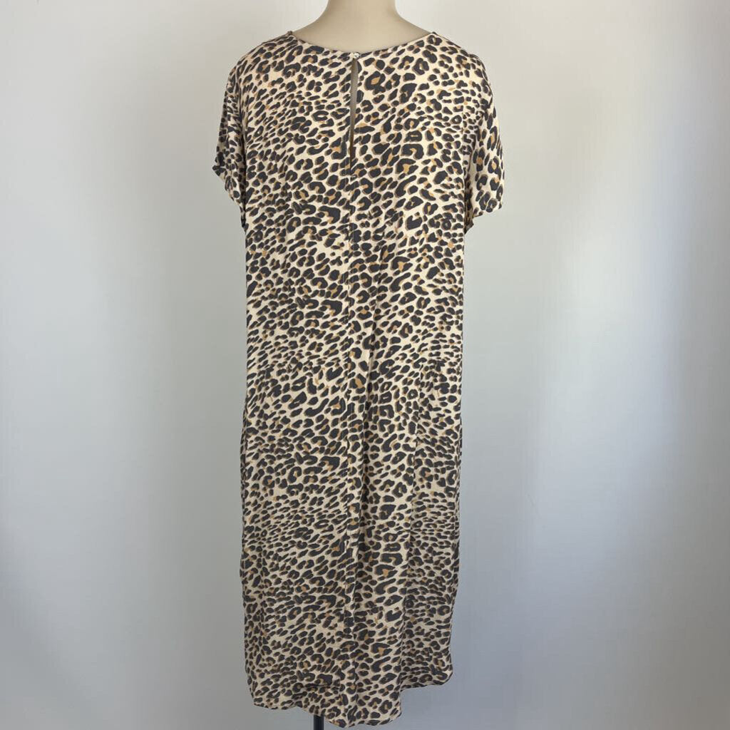Decjuba Midi Dress - 14