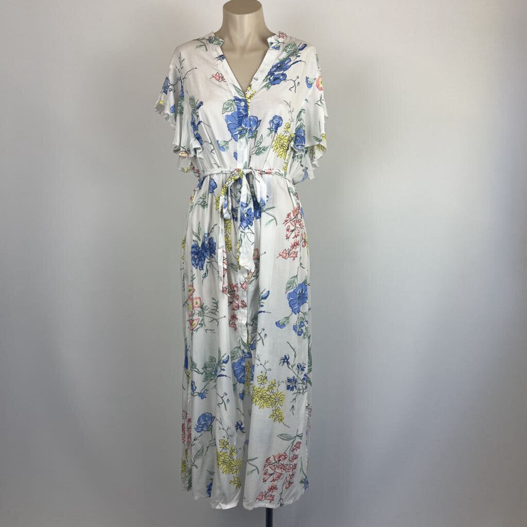 Jowell Midi Dress - L