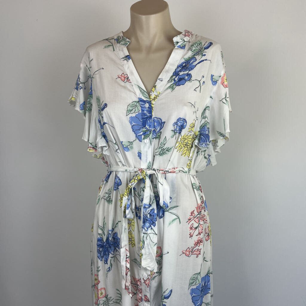Jowell Midi Dress - L
