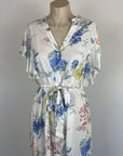 Jowell Midi Dress - L