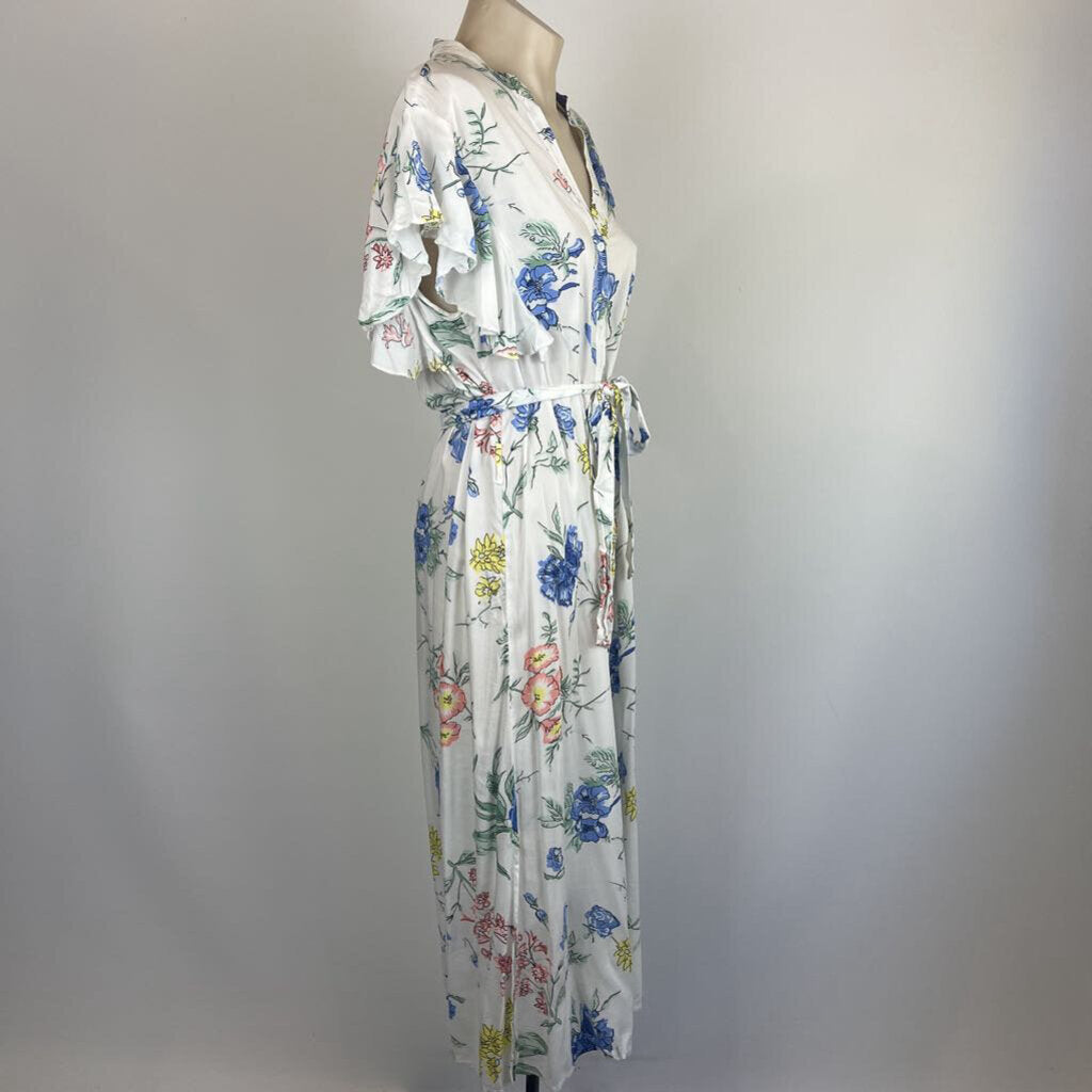 Jowell Midi Dress - L