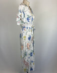 Jowell Midi Dress - L