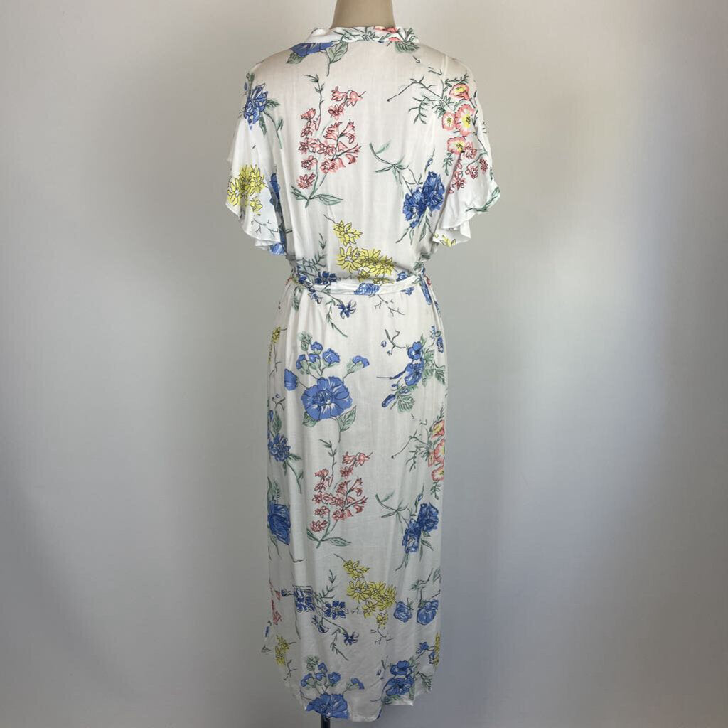 Jowell Midi Dress - L