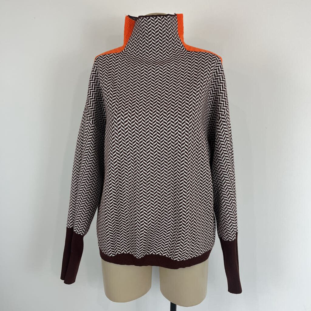 Unknown Brand Jumper - XL