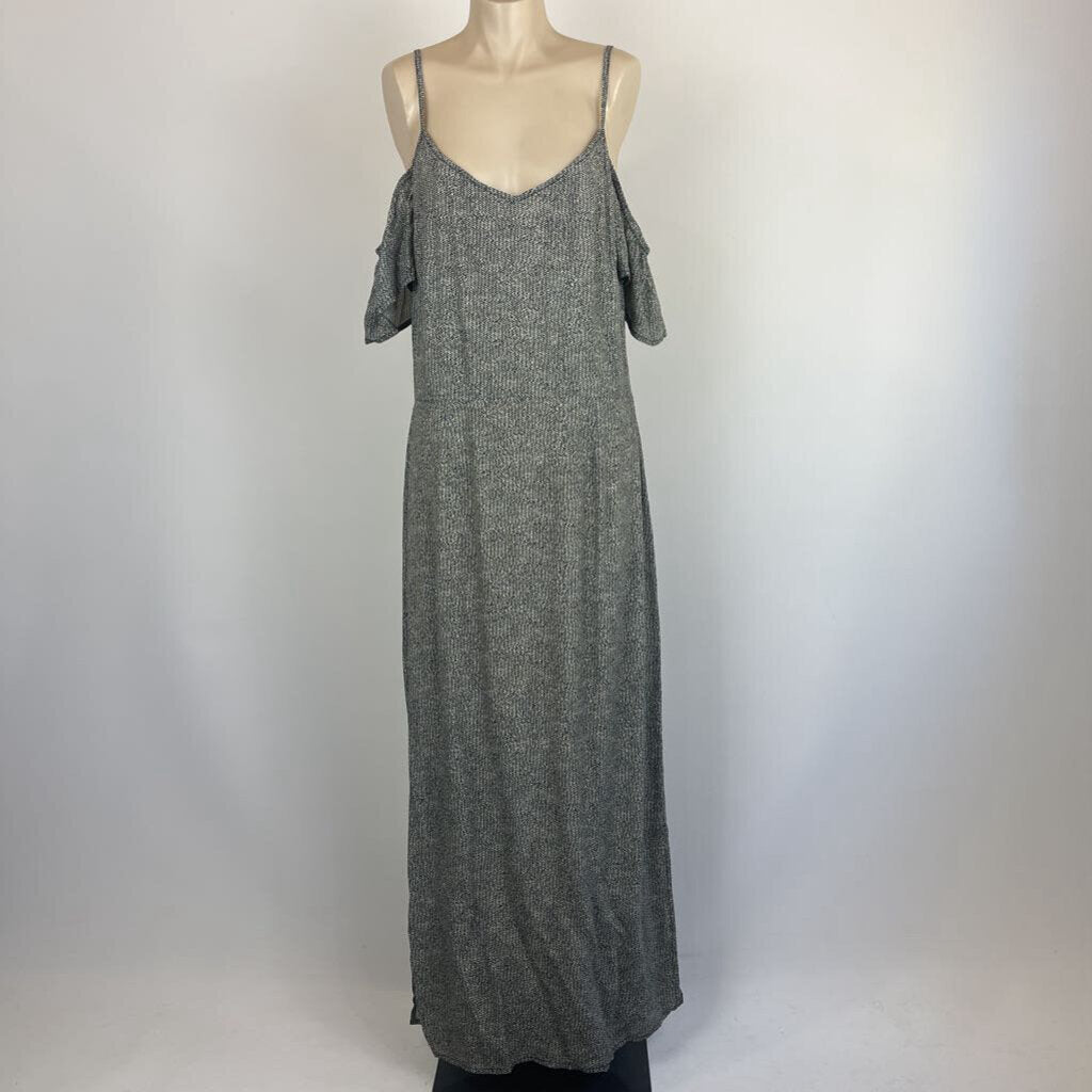Long Tall Sally Maxi Dress - 14