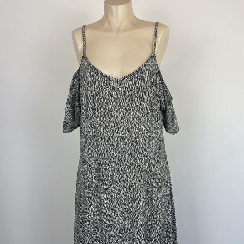 Long Tall Sally Maxi Dress - 14
