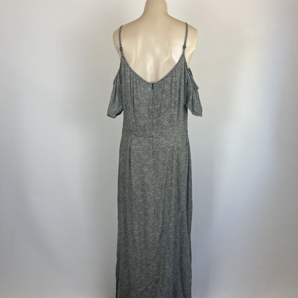 Long Tall Sally Maxi Dress - 14
