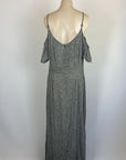 Long Tall Sally Maxi Dress - 14