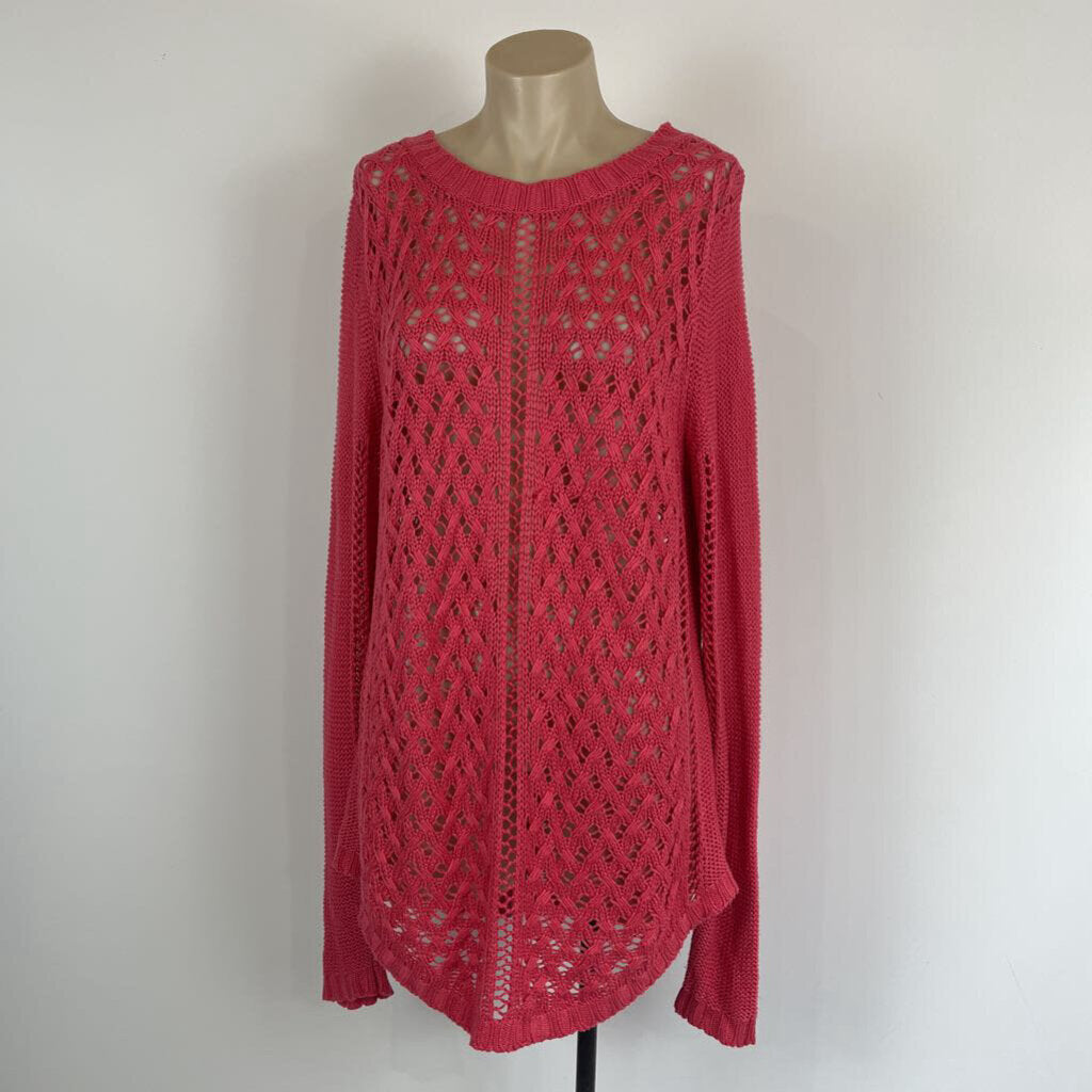 Caroline Sills Jumper - L/XL