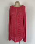 Caroline Sills Jumper - L/XL