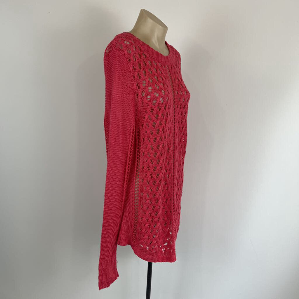 Caroline Sills Jumper - L/XL
