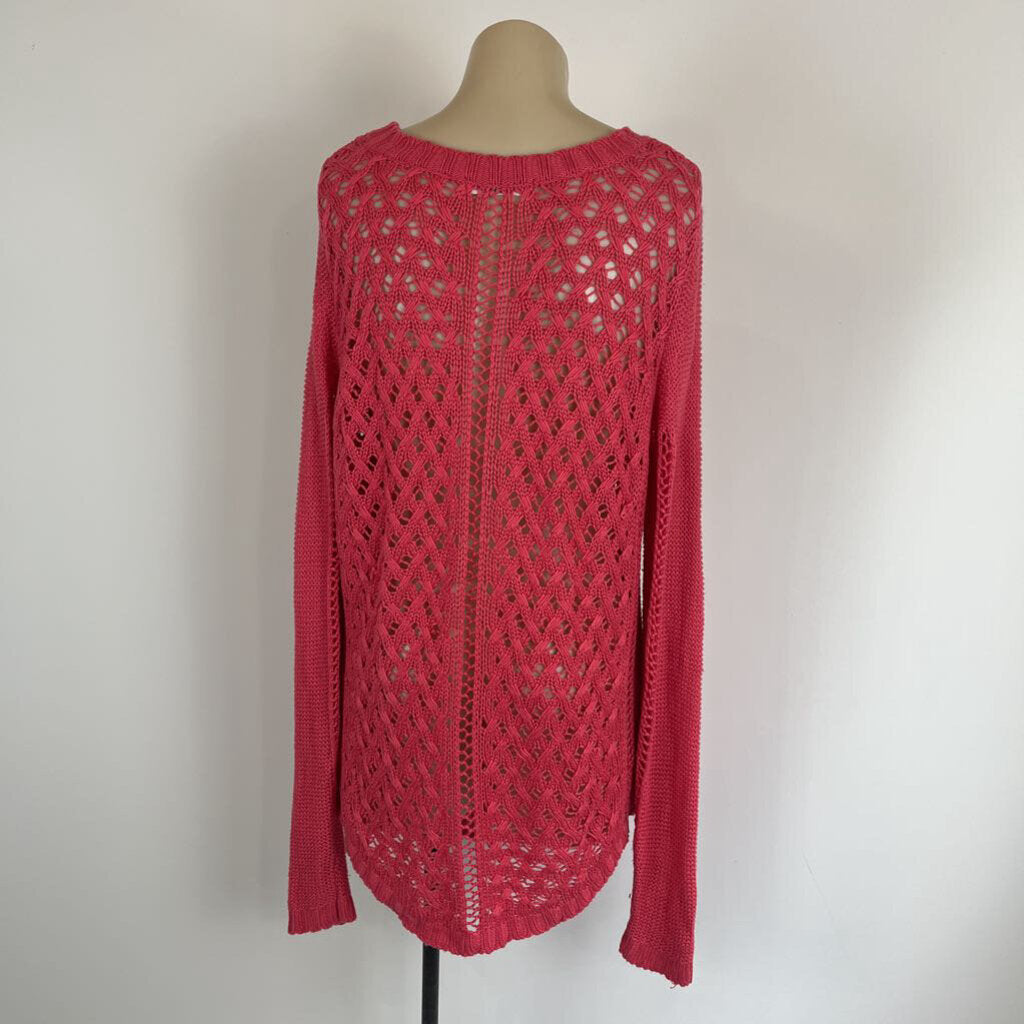 Caroline Sills Jumper - L/XL