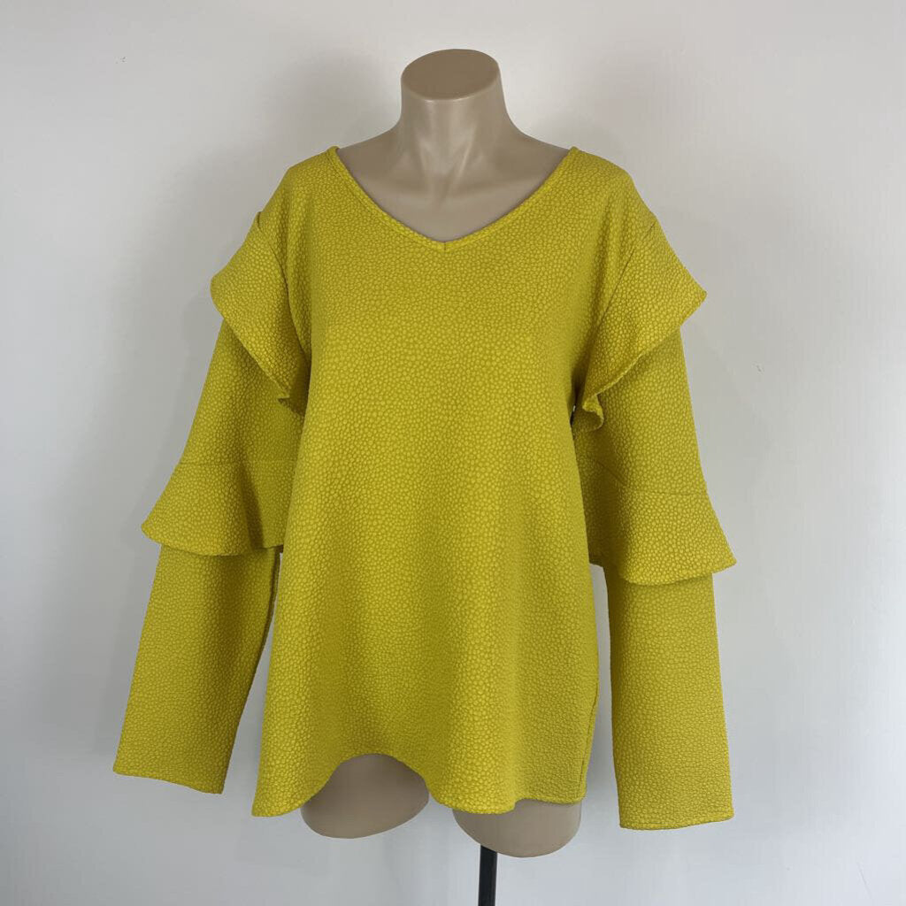 Amaya Blouse - 14