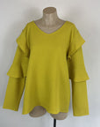 Amaya Blouse - 14
