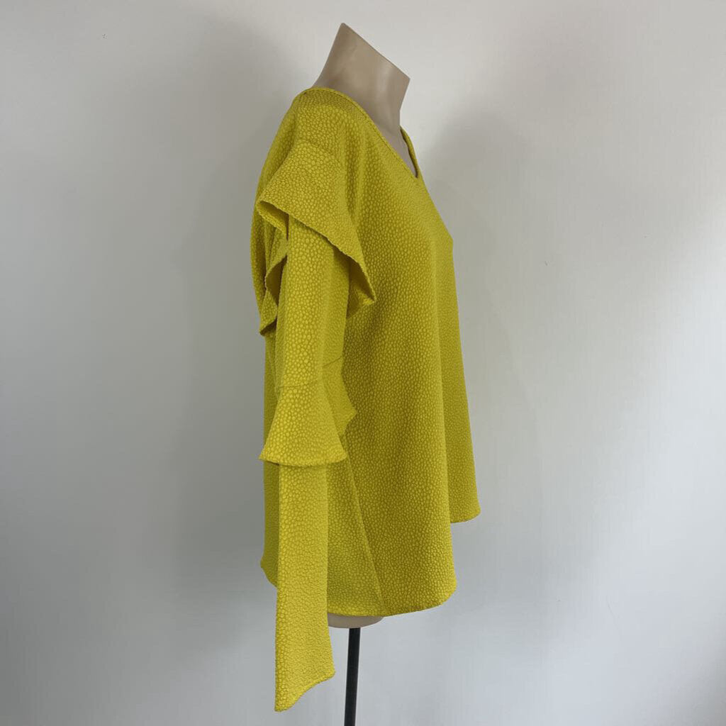 Amaya Blouse - 14
