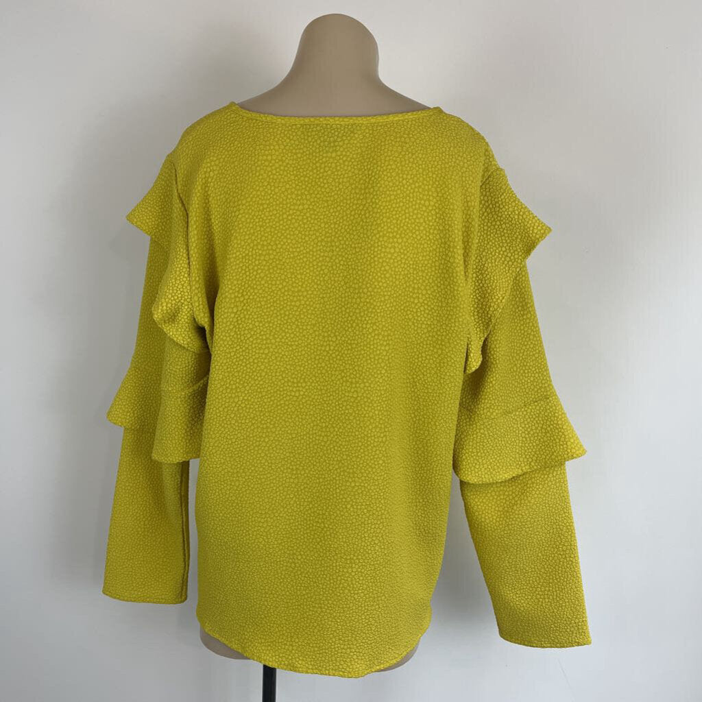 Amaya Blouse - 14