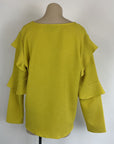 Amaya Blouse - 14