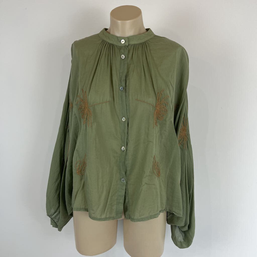 Unknown Brand Top - XL/XXL