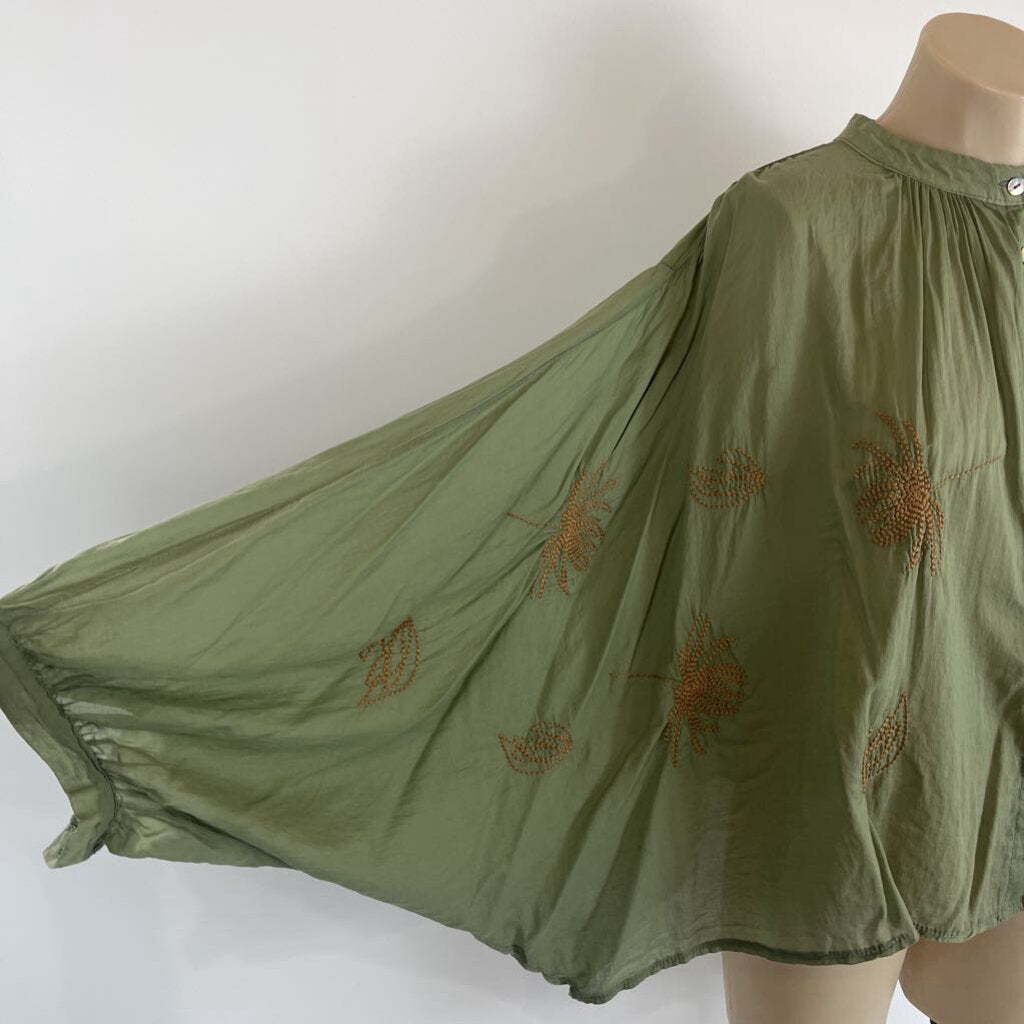 Unknown Brand Top - XL/XXL