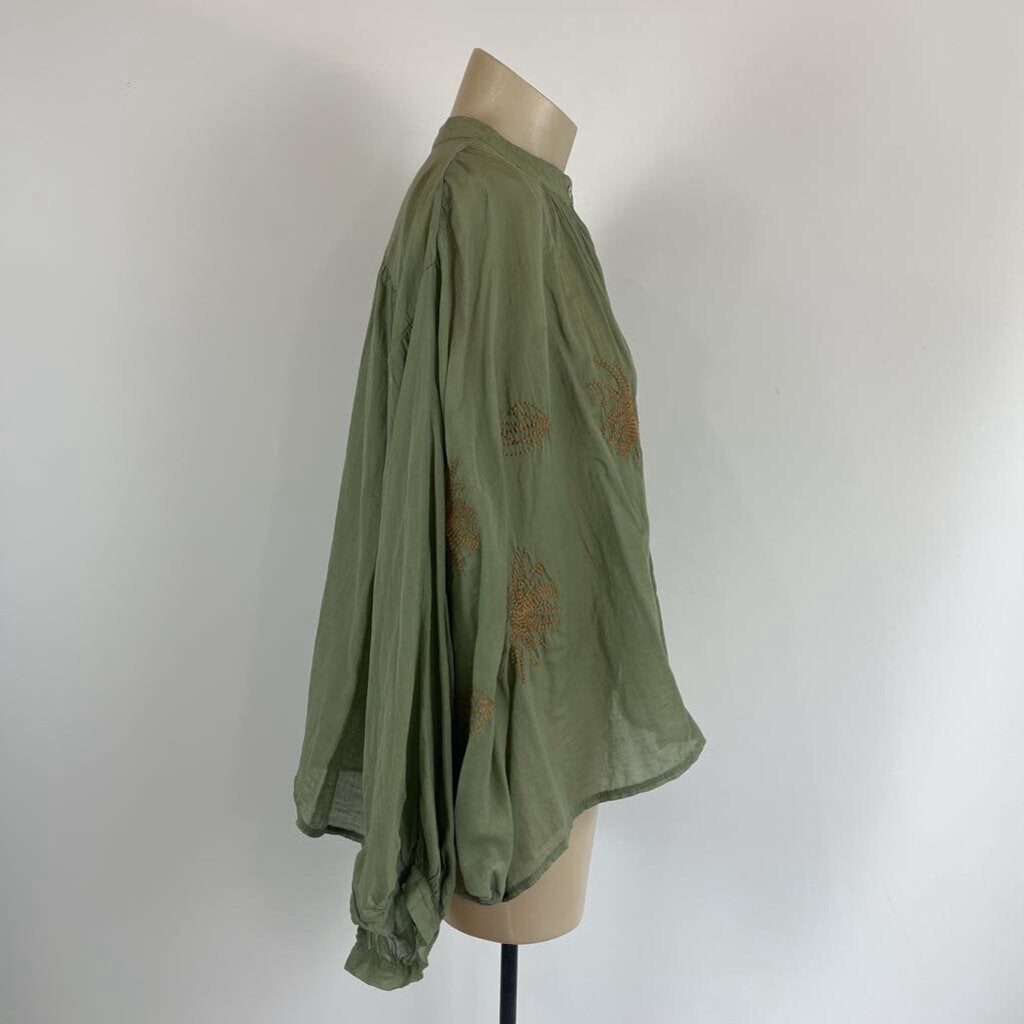 Unknown Brand Top - XL/XXL