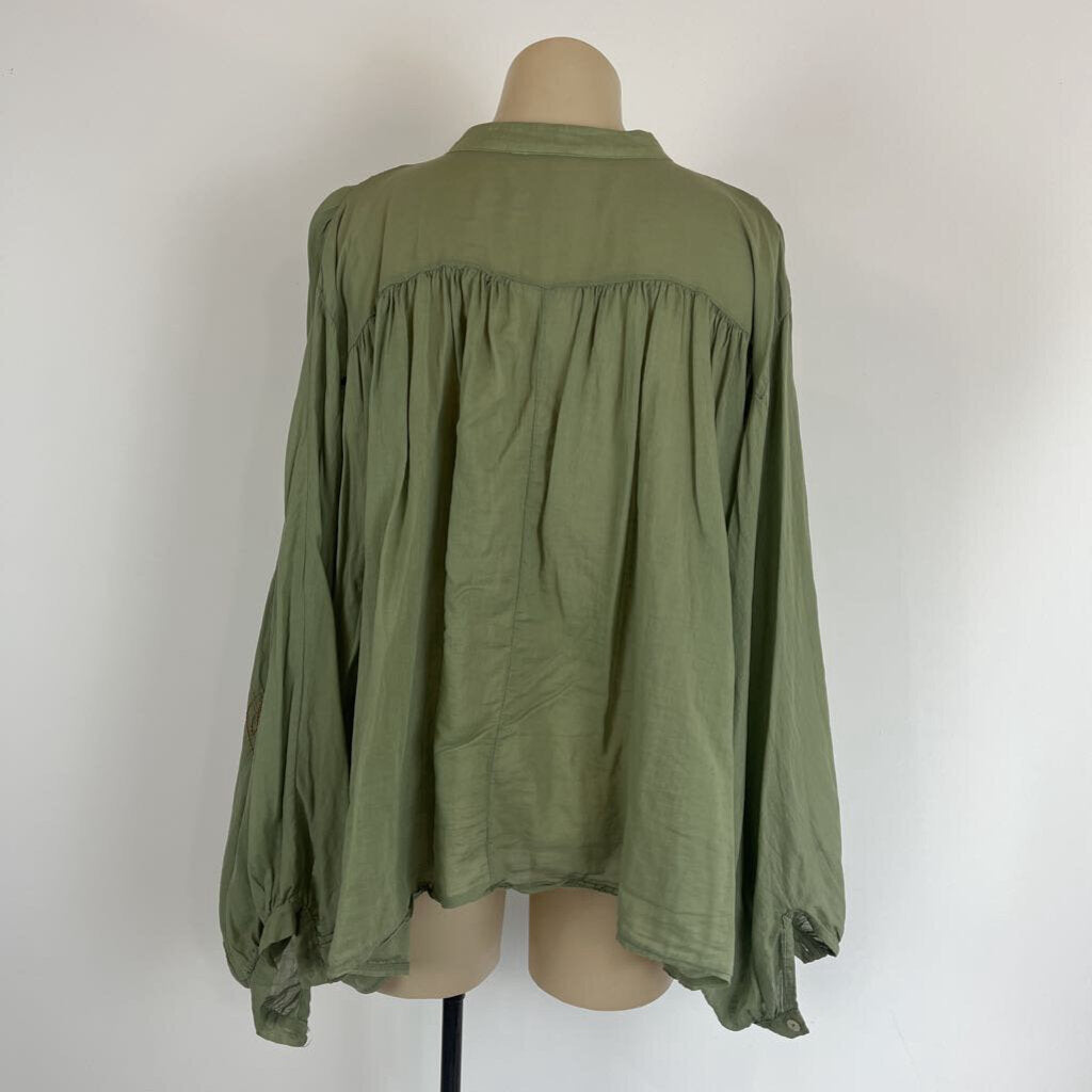 Unknown Brand Top - XL/XXL