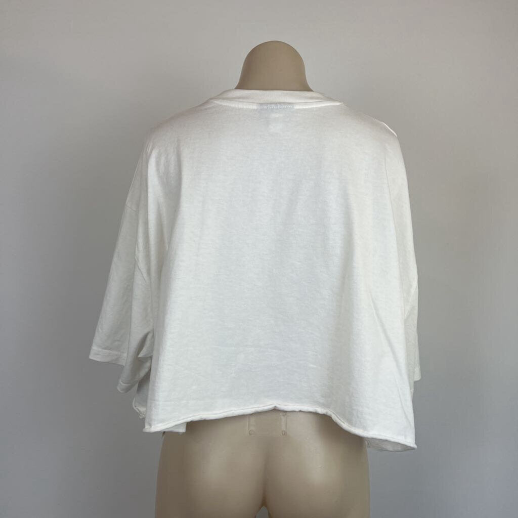 Topshop Tee - L
