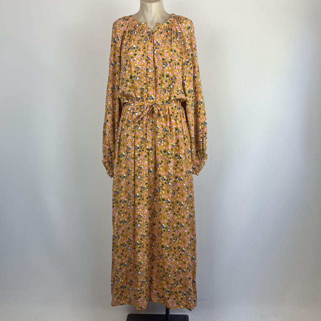 Stella + Gemma Maxi Dress - 16