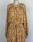 Stella + Gemma Maxi Dress - 16