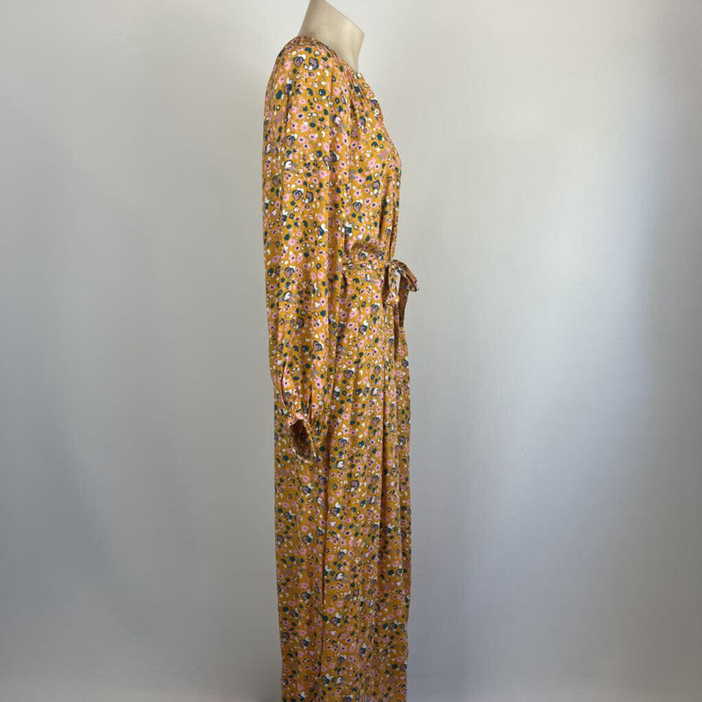 Stella + Gemma Maxi Dress - 16
