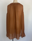 Isaac + Lulu Blouse - 12