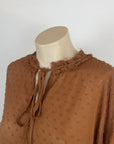 Isaac + Lulu Blouse - 12
