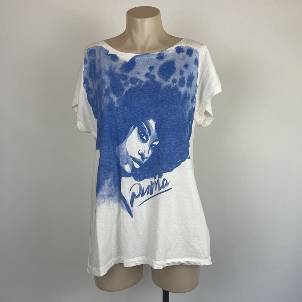 Puma Tee - L