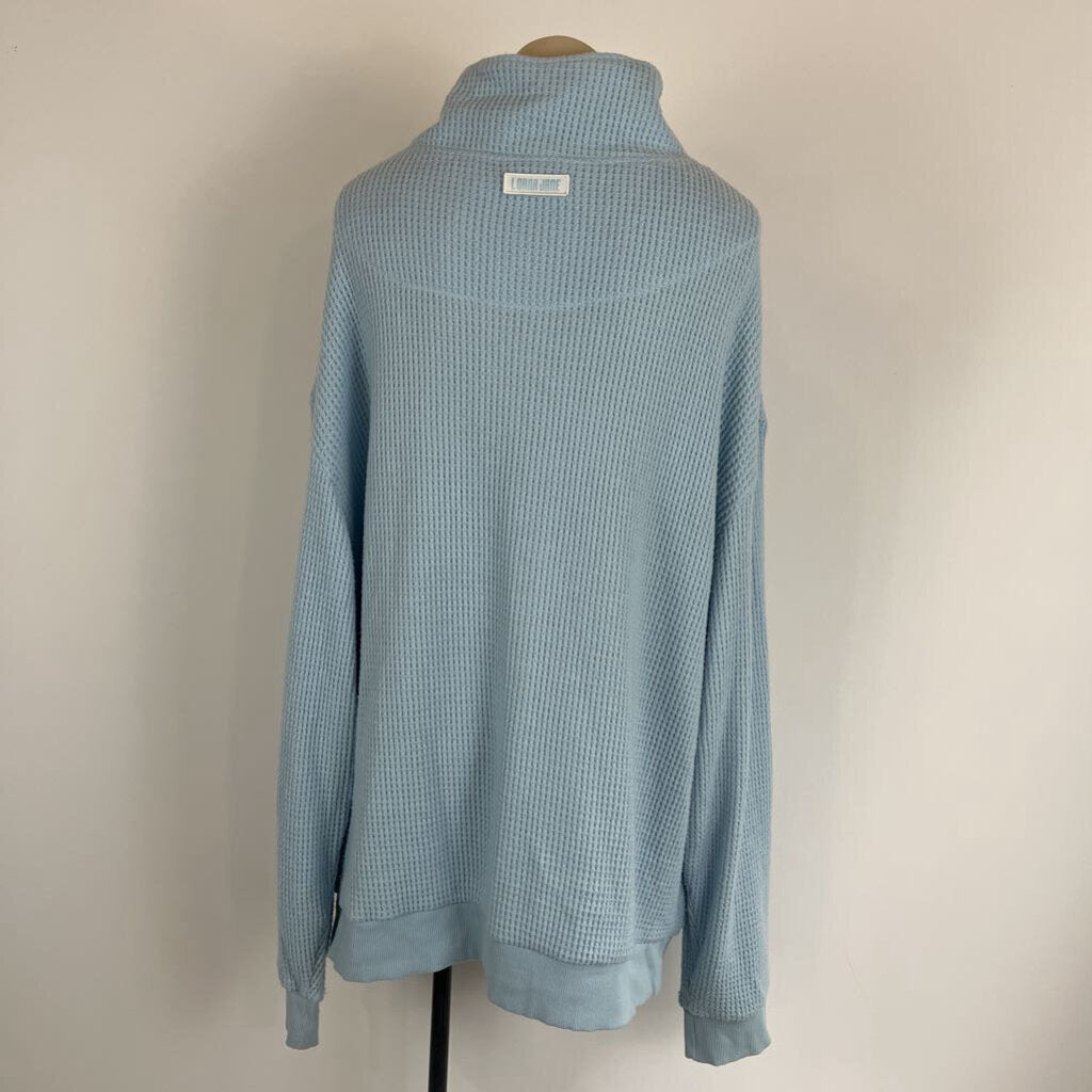 Lorna Jane Jumper - XL