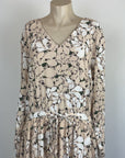 Y.A.S Midi Dress - L