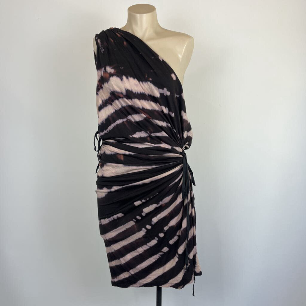 All Saints Midi Dress - 14